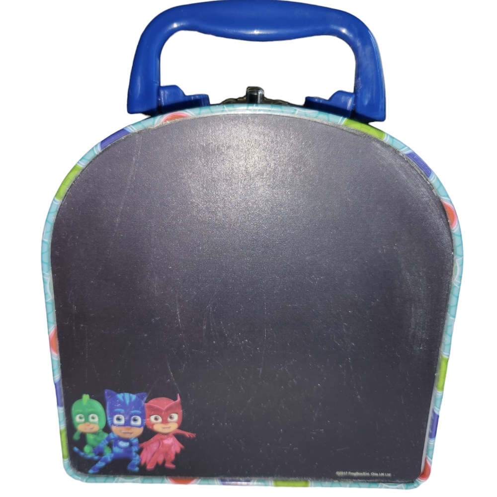PJ Masks tin - Picture 2 of 3